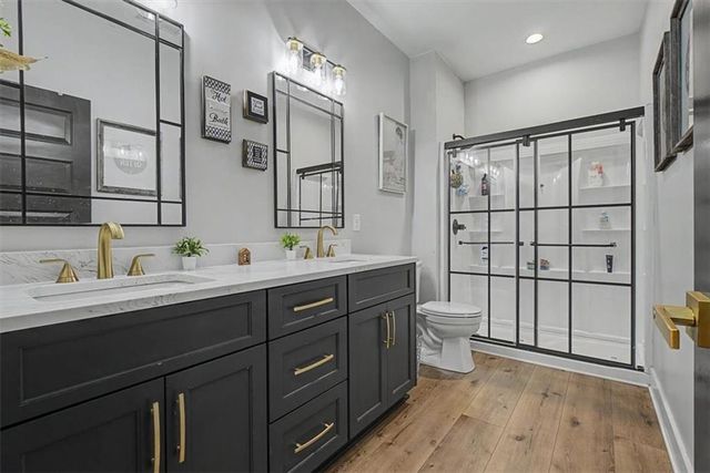 464 Lancaster Road SW, Adairsville, GA 30103