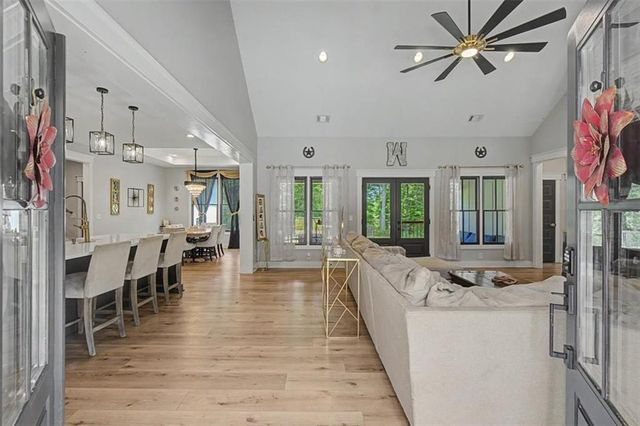 464 Lancaster Road SW, Adairsville, GA 30103