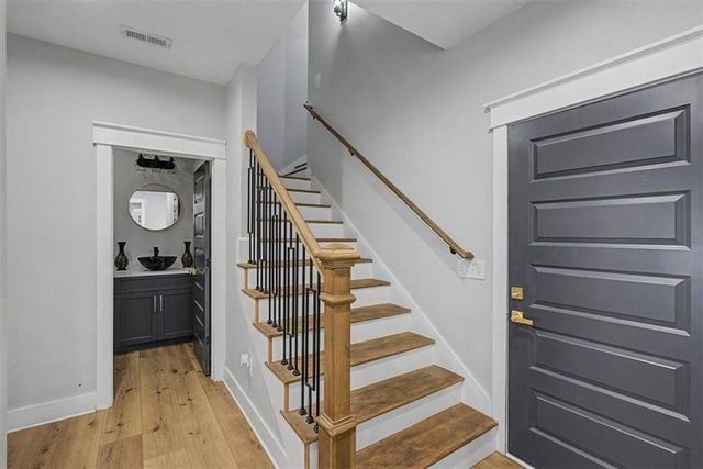 464 Lancaster Road SW, Adairsville, GA 30103