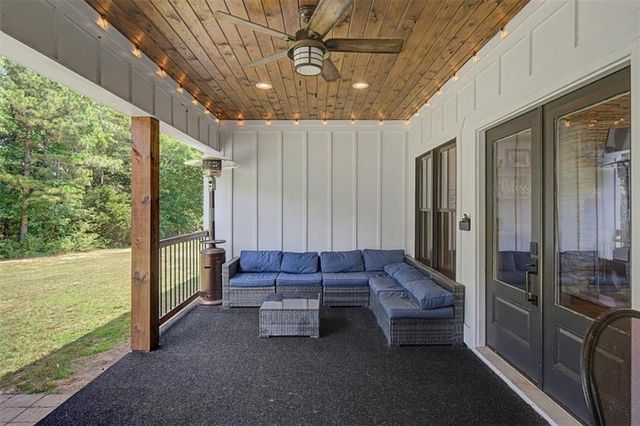 464 Lancaster Road SW, Adairsville, GA 30103
