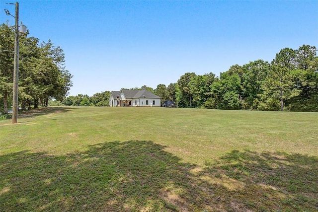 464 Lancaster Road SW, Adairsville, GA 30103