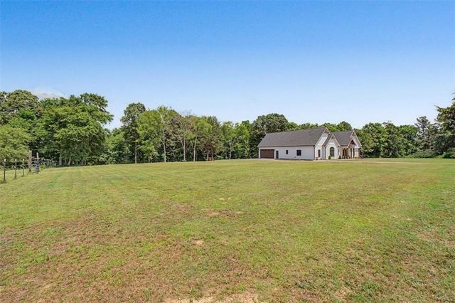 464 Lancaster Road SW, Adairsville, GA 30103