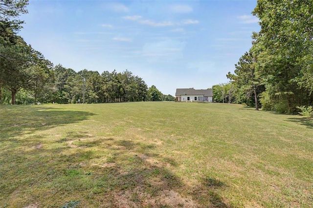 464 Lancaster Road SW, Adairsville, GA 30103