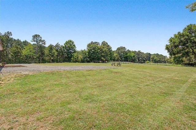 464 Lancaster Road SW, Adairsville, GA 30103