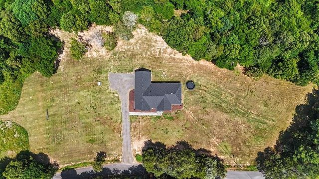 464 Lancaster Road SW, Adairsville, GA 30103