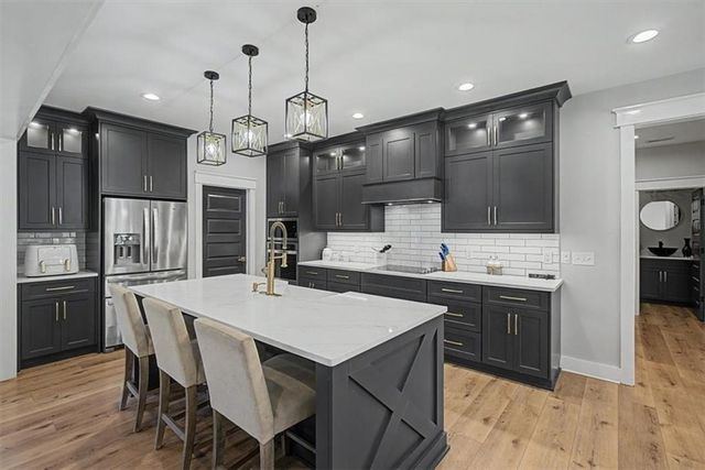 464 Lancaster Road SW, Adairsville, GA 30103