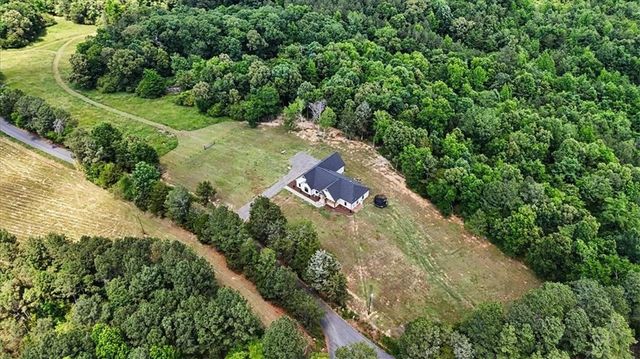 464 Lancaster Road SW, Adairsville, GA 30103