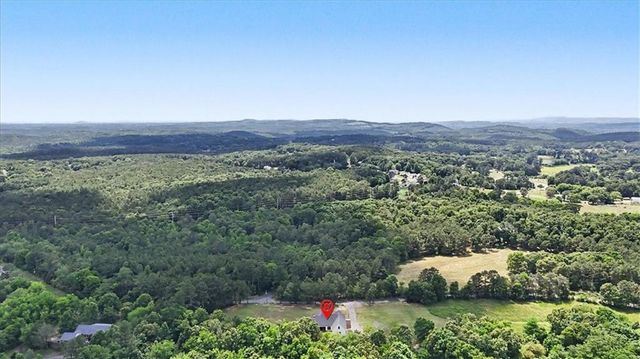 464 Lancaster Road SW, Adairsville, GA 30103