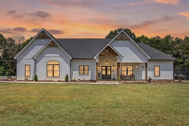 464 Lancaster Road SW, Adairsville, GA 30103
