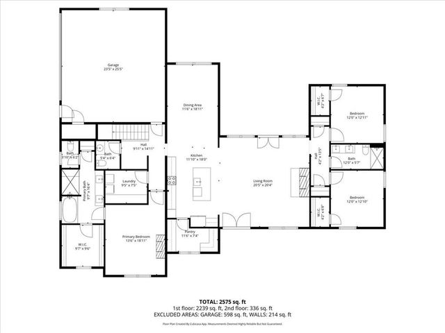 464 Lancaster Road SW, Adairsville, GA 30103