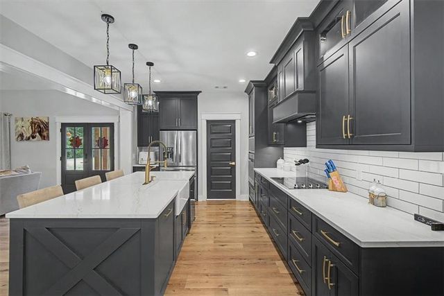 464 Lancaster Road SW, Adairsville, GA 30103