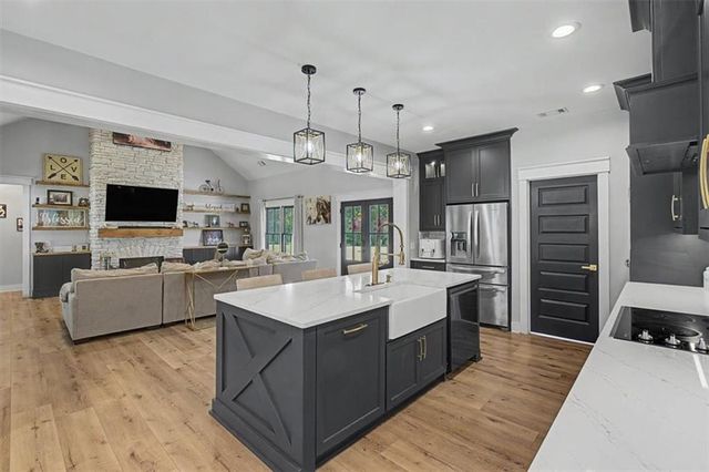 464 Lancaster Road SW, Adairsville, GA 30103