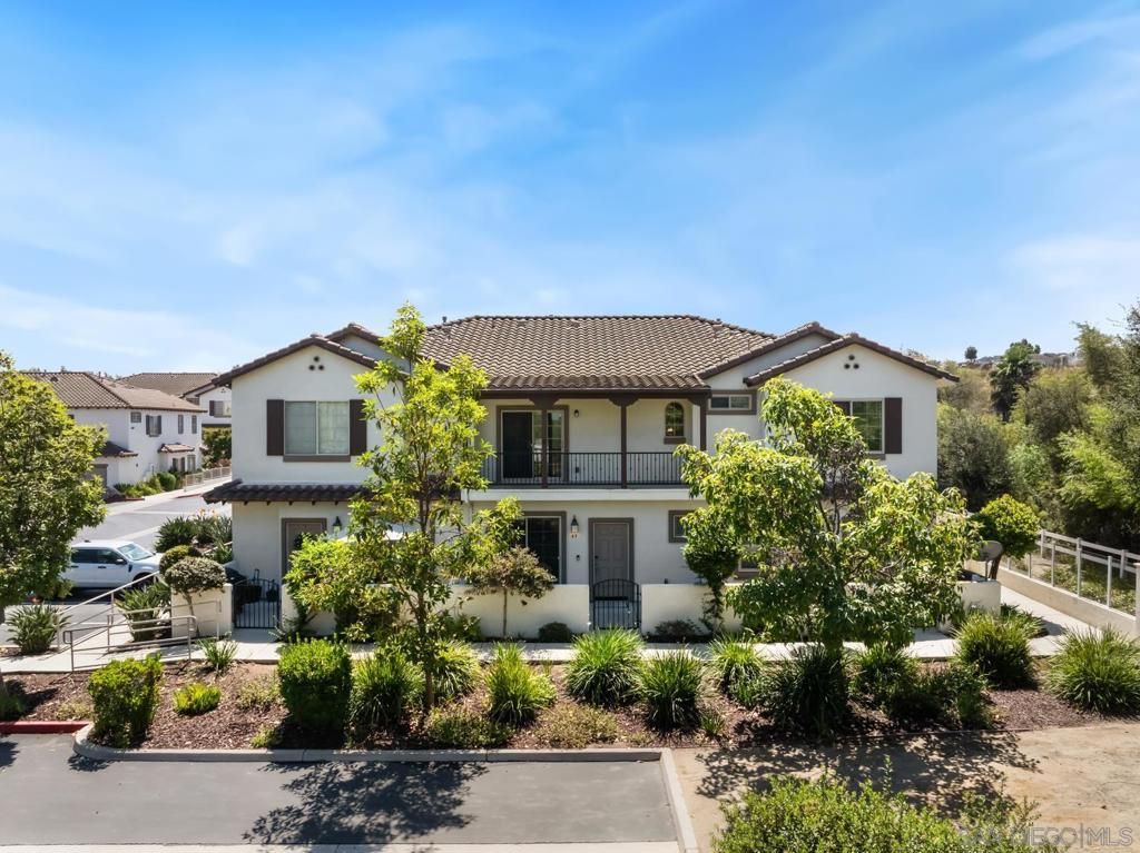 5531 Old Ranch Rd. 49, Oceanside, CA 92057 — exterior