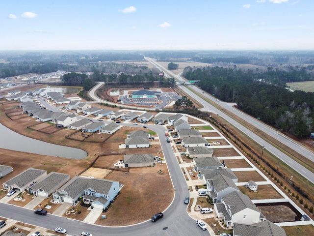 734 Woodland Farms Circle, Aynor, SC 29511