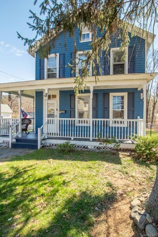 48 Market Street, Ellenville, NY 12428