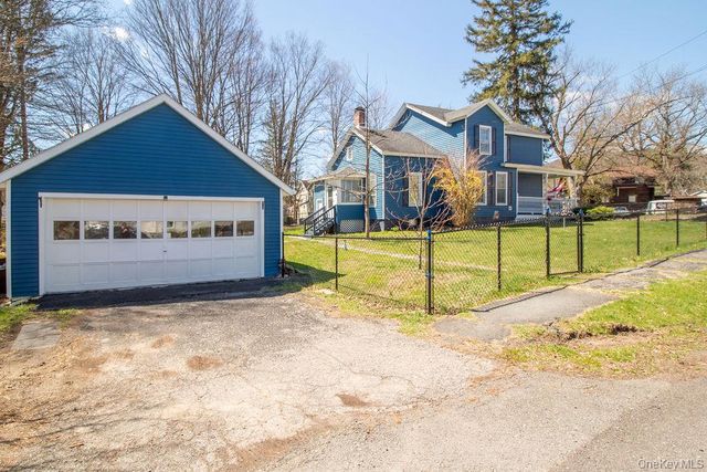 48 Market Street, Ellenville, NY 12428