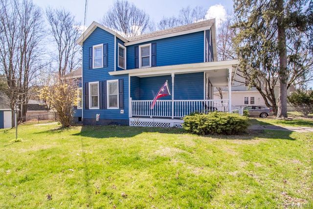 48 Market Street, Ellenville, NY 12428