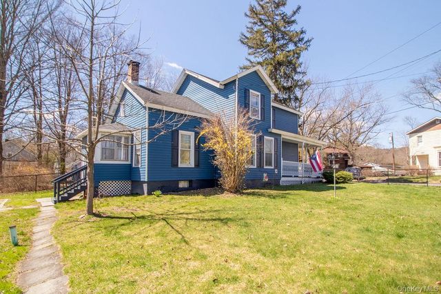 48 Market Street, Ellenville, NY 12428