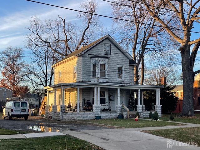 577 Rahway Avenue Studi, Woodbridge Proper, NJ 07095