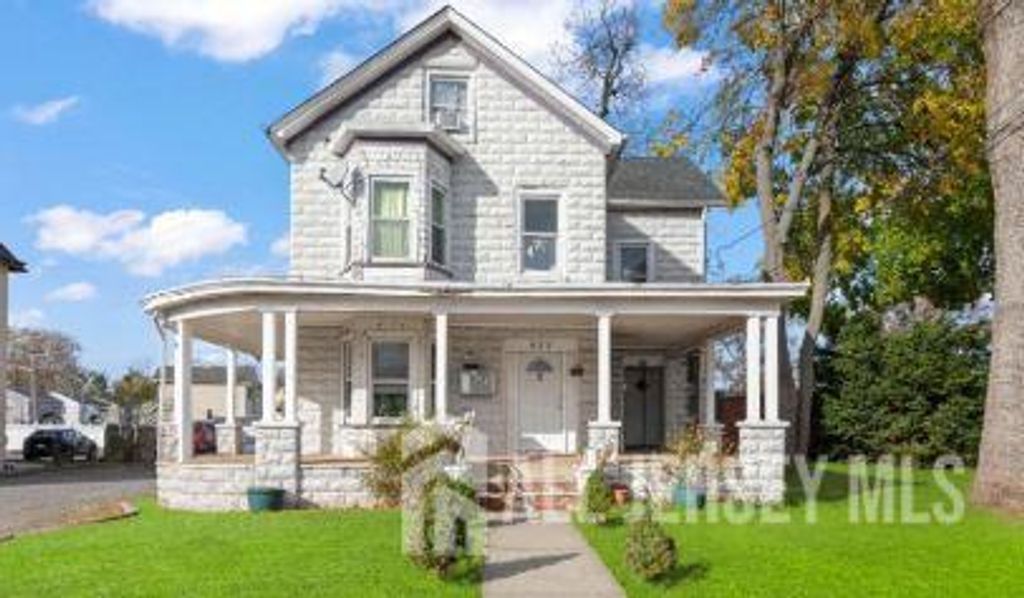 577 Rahway Avenue Studi, Woodbridge Proper, NJ 07095