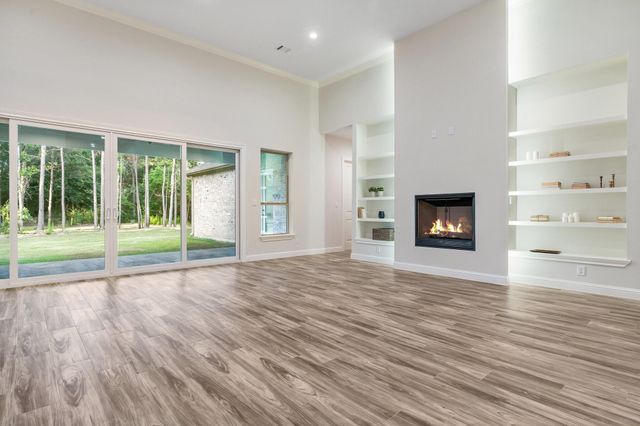 12110 S Tara Plantation Drive, Tomball, TX 77375