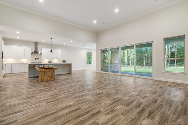 12110 S Tara Plantation Drive, Tomball, TX 77375