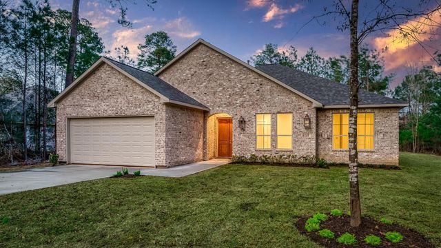 12110 S Tara Plantation Drive, Tomball, TX 77375