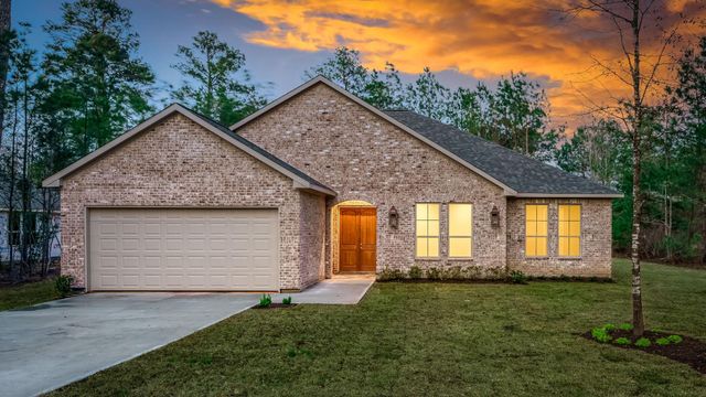 12110 S Tara Plantation Drive, Tomball, TX 77375