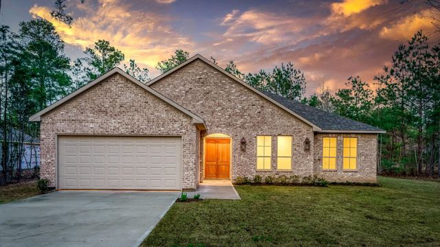 12110 S Tara Plantation Drive, Tomball, TX 77375