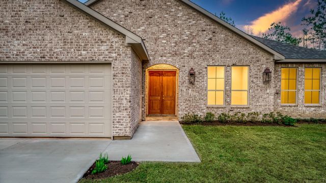 12110 S Tara Plantation Drive, Tomball, TX 77375