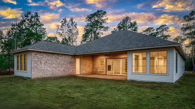 12110 S Tara Plantation Drive, Tomball, TX 77375