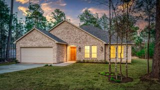 12110 S Tara Plantation Drive, Tomball, TX 77375