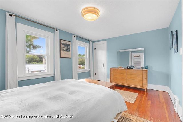1709 S Pennsylvania Avenue, Lansing, MI 48910