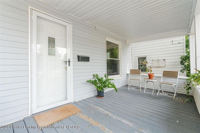 1709 S Pennsylvania Avenue, Lansing, MI 48910