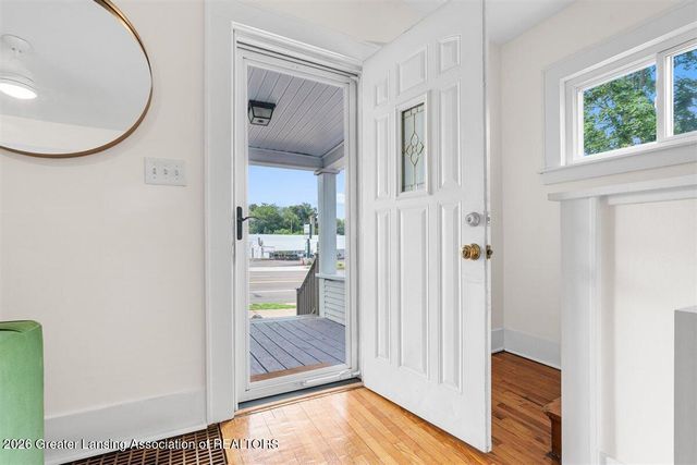 1709 S Pennsylvania Avenue, Lansing, MI 48910
