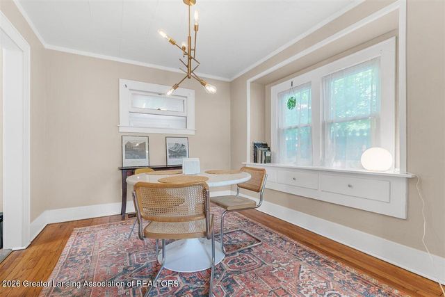 1709 S Pennsylvania Avenue, Lansing, MI 48910