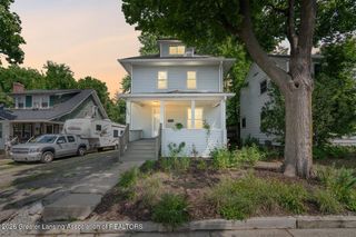 1709 S Pennsylvania Avenue, Lansing, MI 48910