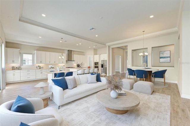 13068 HOMESTEAD LANE, Parrish, FL 34219