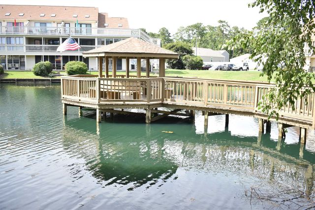 510 Fairwood Lakes Dr Unit 16C, Myrtle Beach, SC 29588