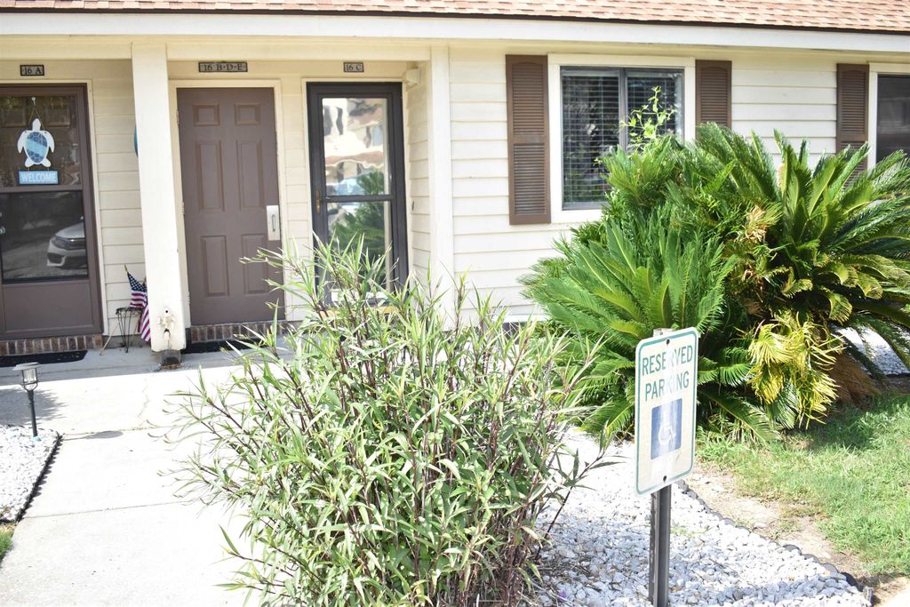 510 Fairwood Lakes Dr Unit 16C, Myrtle Beach, SC 29588