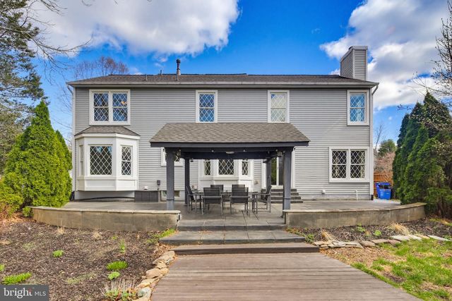 18906 LINDENHOUSE RD, Gaithersburg, MD 20879