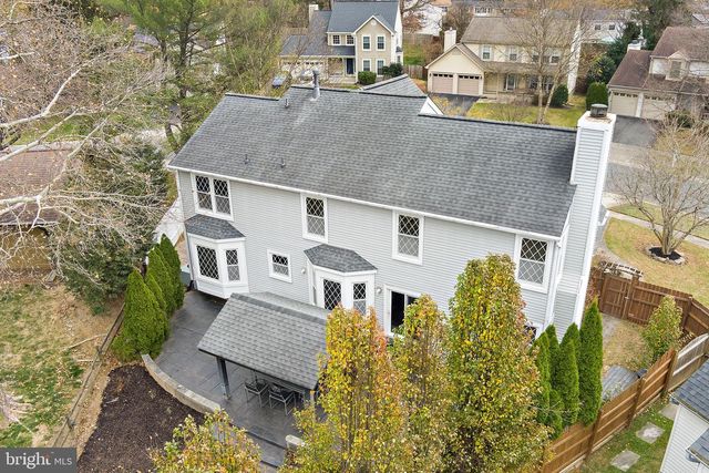 18906 LINDENHOUSE RD, Gaithersburg, MD 20879