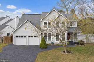 18906 LINDENHOUSE RD, Gaithersburg, MD 20879