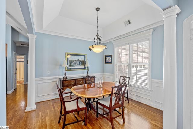 405 Wennington Place, Greer, SC 29651