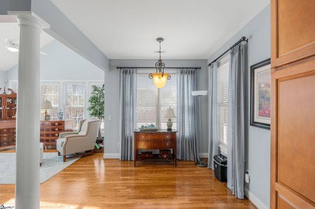 405 Wennington Place, Greer, SC 29651