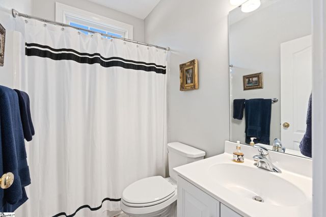 405 Wennington Place, Greer, SC 29651