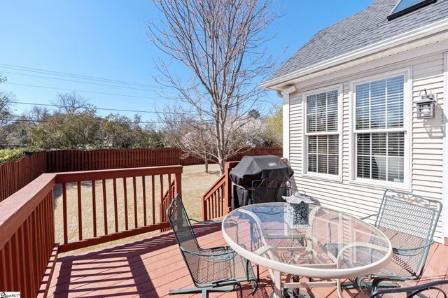 405 Wennington Place, Greer, SC 29651