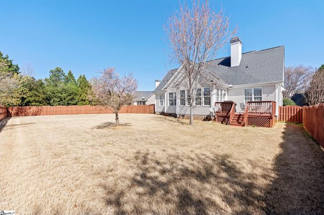 405 Wennington Place, Greer, SC 29651