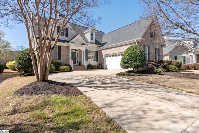 405 Wennington Place, Greer, SC 29651