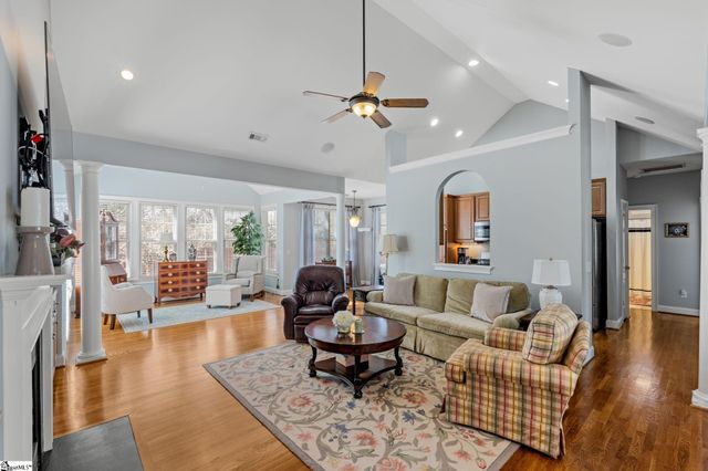 405 Wennington Place, Greer, SC 29651